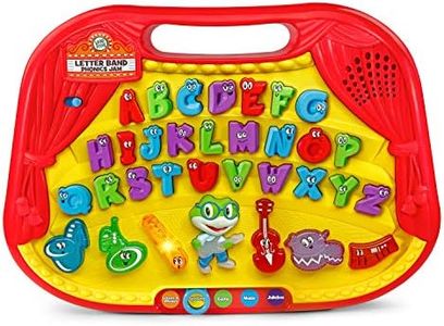 LeapFrog L