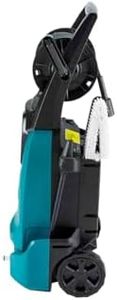 Makita 1885PSI 1800W High Pressure Water Cleaner, Multicolor