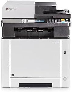 Kyocera Ecosys M5526CDWA Multi Function 3-in-1 Colour Laser Printer