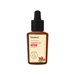 inatur Rosehip Oil 30ml, 100% pure, cold pressed, moisturising, anti ageing, brings glow, anti-inflammatory