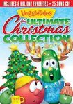 Veggies Tales: The Ultimate Christmas Collection