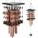 YLYYCC Wind Chimes for Outside,30"M