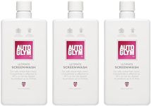 Autoglym Ultimate Screenwash, 500ml
