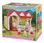 Sylvanian Families 5393 Sweet Raspberry Home