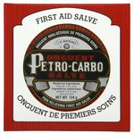 Petro Carbo First Aid Salve 124 Gram