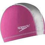 Speedo Unisex-Adult Swim Cap Stretc