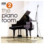 BBC Radio 2: The Piano Room