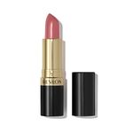 Revlon Super Lustrous Lipstick, High Impact Lipcolor with Moisturizing Creamy Formula, Infused with Vitamin E and Avocado Oil in Pink, Pink in the Afternoon (415)