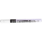 Sakura - Pen-Touch Paint Marker - Fine 1.0mm - Black - Single