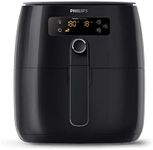 Philips Airfryer, Avance Turbo Star