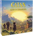 Catan Studios Dawn of Humankind (CN