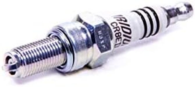 NGK (4218-4PK) Iridium IX Spark Plug, (Box of 4)