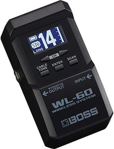 Boss WL-60