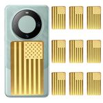 10Pcs Protection Cell Phone Stickers 99% Effective Protector Cell & Smart Phones, Laptops, Tablets, TV, Monitors - All Devices