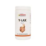 Dr. Bakshi's BAKSON'S HOMOEOPATHY Y-Lax Tablets-200 Tabs