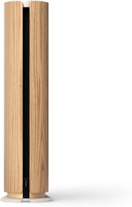 Bang & Olufsen Beosound Emerge Compact WiFi Bluetooth Bookshelf Speaker – Gold