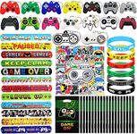Video Game Party Favors Set of ,98 