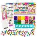 Rainbow Loom Loomi-Pal Combo, Multicolor