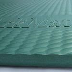 ARKMat 2 Green Interlocking EVA Rubber Stable Floor Mats | 24mm Thick | 6 x 4ft