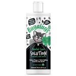 BUGALUGS Cat Breath Freshener Dental Care Water Additive. Clean Teeth, Healthy Gums & Fresh Breath - Natural Cat Plaque Remover & Tartar Remover for Teeth. No Brushing Needed