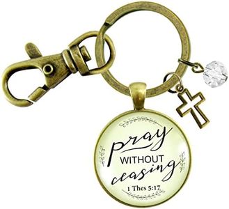Prayer Key