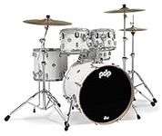 PDP By DW 5-Piece Concept Maple She