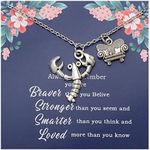 TV Show Inspired Gift TV Show Charm