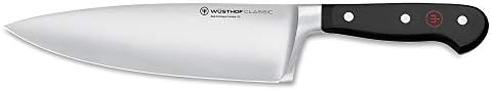 WÜSTHOF Classic 8" Extra Wide Chef's Knife