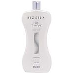 Biosilk Silk Therapy Conditioner 12