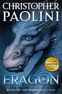 Eragon: Bo