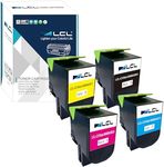 LCL Compatible for Xerox CC310 C310