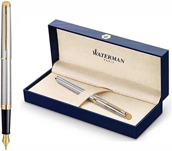 Waterman E