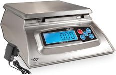 My Weigh KD8000 8kg x 1g Kitchen Sc