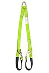 Mytee Products V-Bridle Strap 2" x 