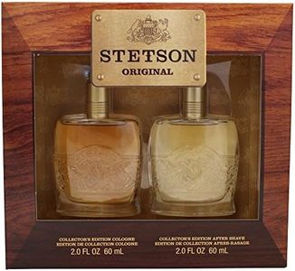 STETSON 2 
