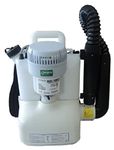 Longray Backpack Rechargeable ULV Fogger