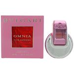 Bvlgari Omnia Pink Sapphire Eau de Toilette Spray, 65 ml