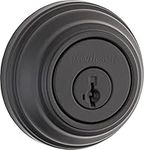 Kwikset 980 Deadbolt Deadbolt Lock,