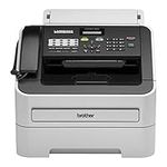 Brother FAX-2840 High Speed Mono La