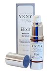 Elixir Face Oil Serum, Highly Effective Bioactive Natural & Organic Oils, Anti-Aging, Reduces Fine Lines & Acne Scars, Handmade in UK 15ml