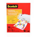 SCOTCH Pouches