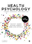 Health Psychology: Theory, Research and Practice