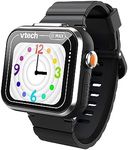 VTech Kidizoom Smartwatch Max - Kids Smartwatch, Smartwatch - 531673 - Black