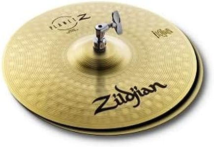 Zildjian P