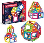 Magformers Basic Set (30 pieces) ma