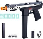 Gel Ball Blaster Automatic & Semi A