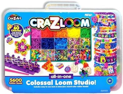 CRA-Z-Loom