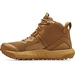 Under Armour Hiking Boots