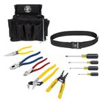 Apprentice Tool Kit 11-Piece