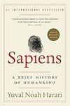 Sapiens: A Brief History of Humankind